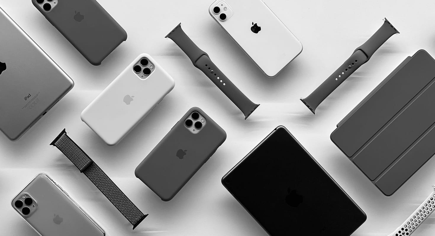 Electronics Sourcing Case