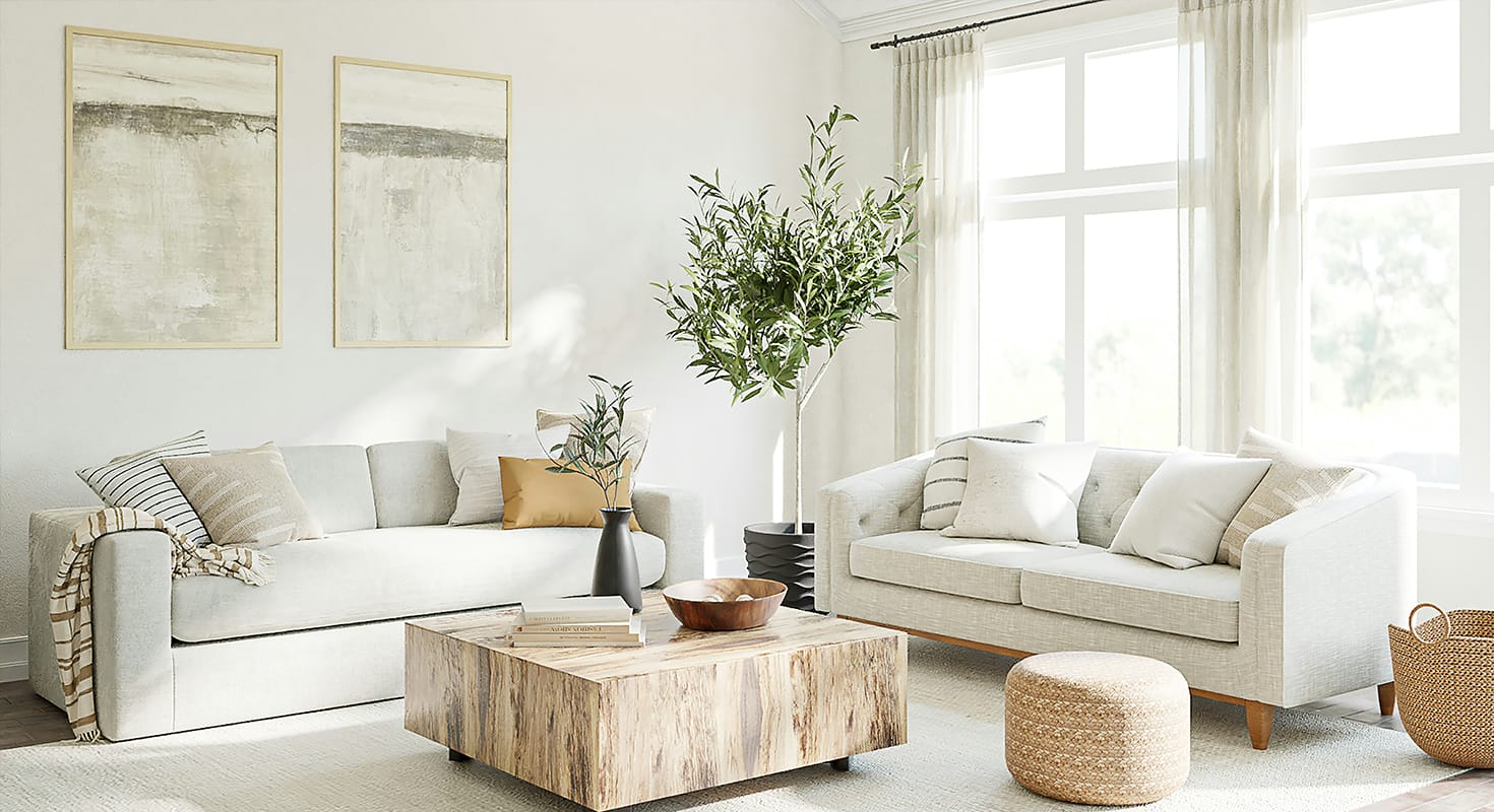 Home Goods Sourcing Case