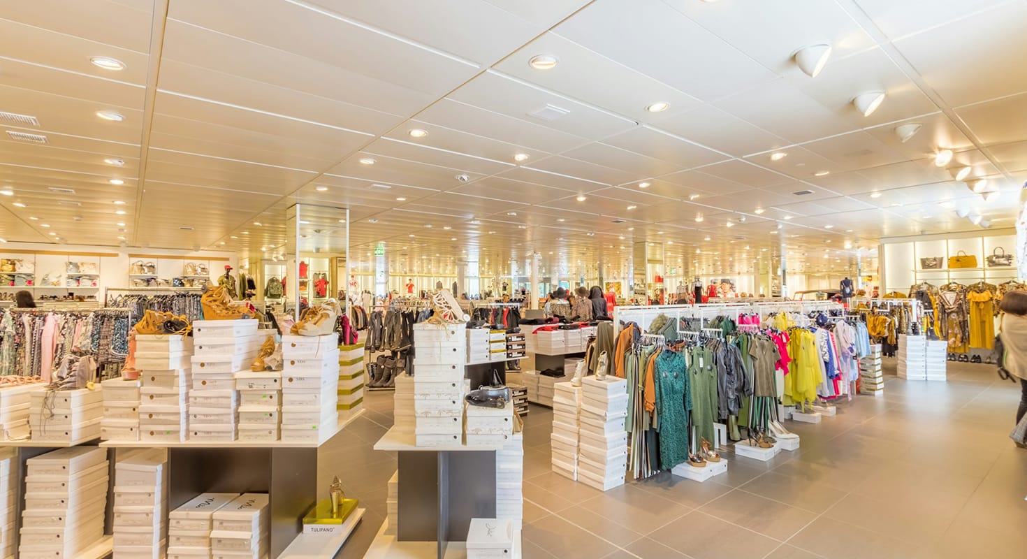 Fashion Sourcing Case