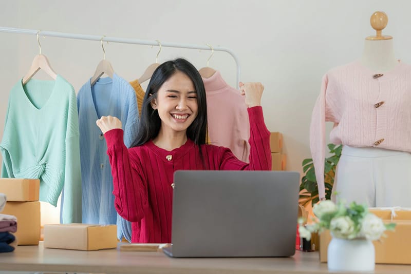 Huge product catalog