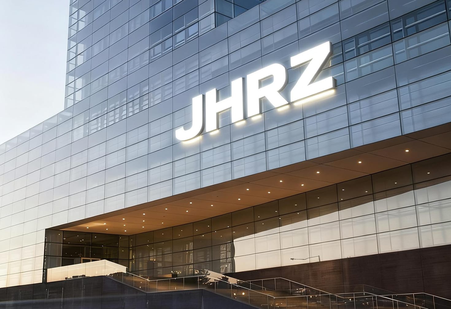 JHRZ Sourcing - Verified Manufacturers