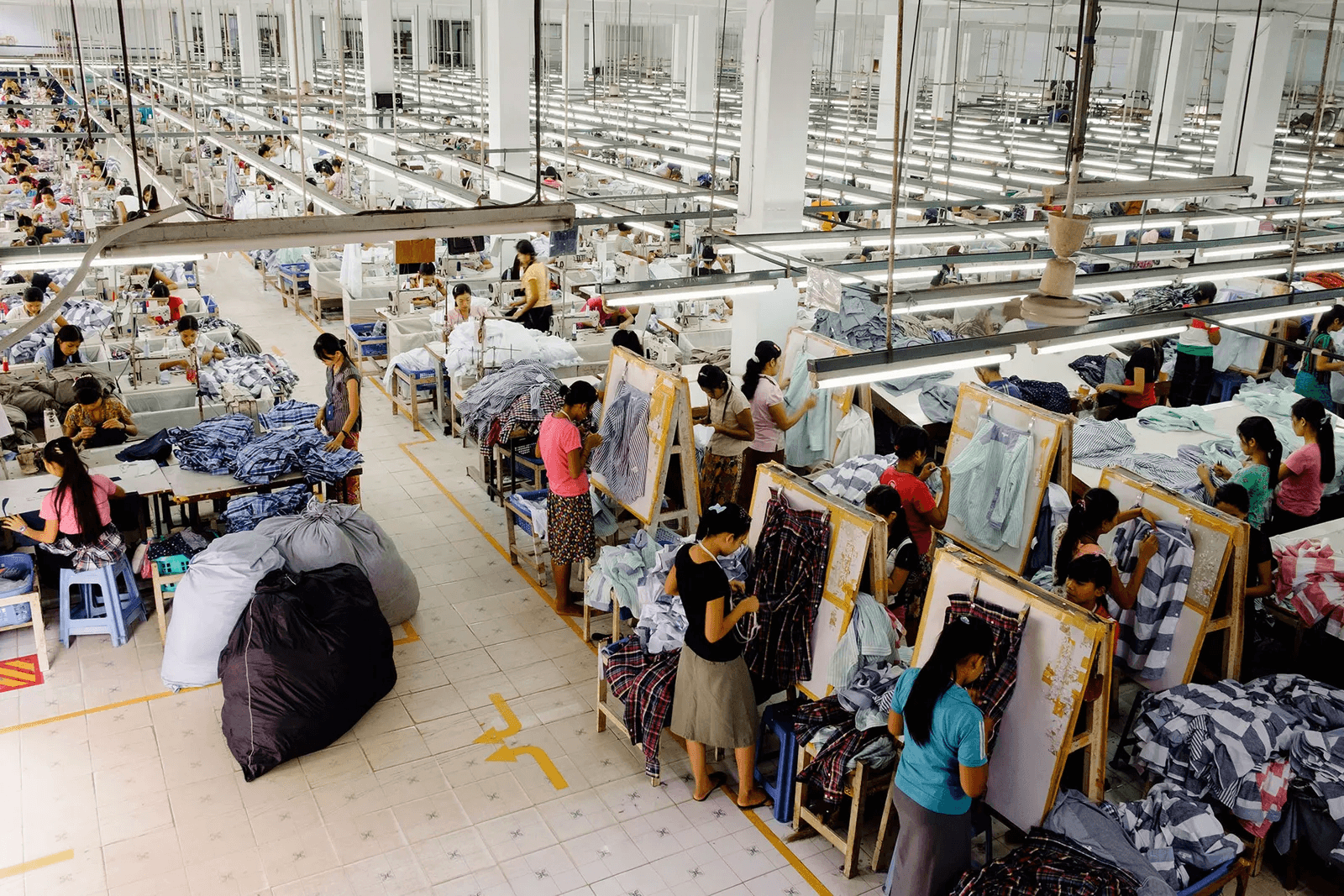 Hunan Luggage & Bags Factory