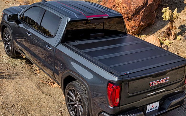 Automotive Accessories