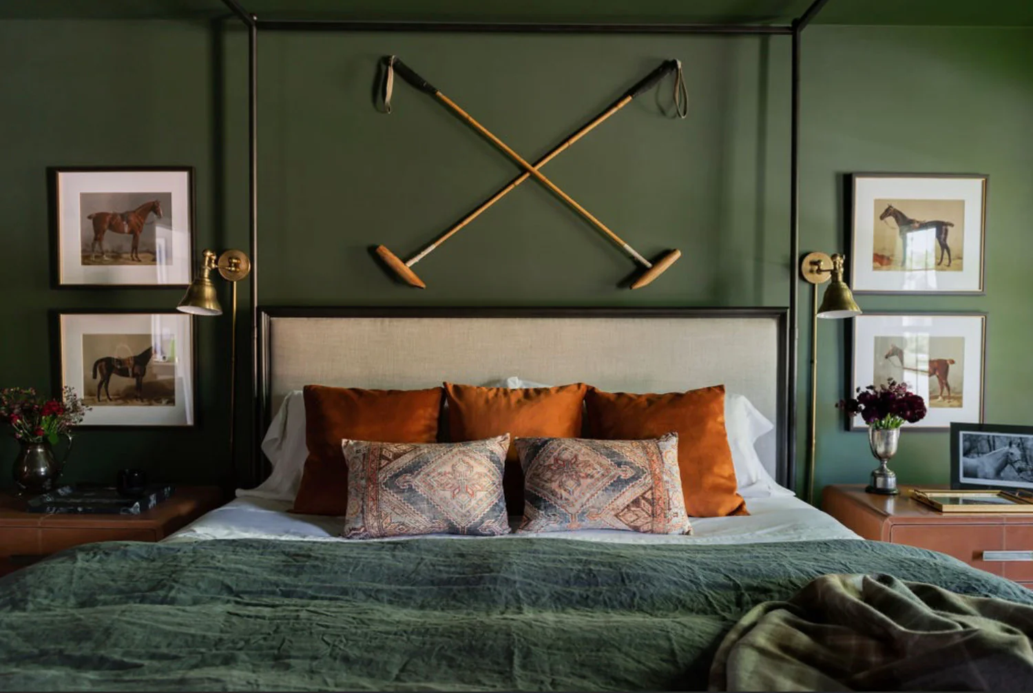 Bedding & Home Decorations