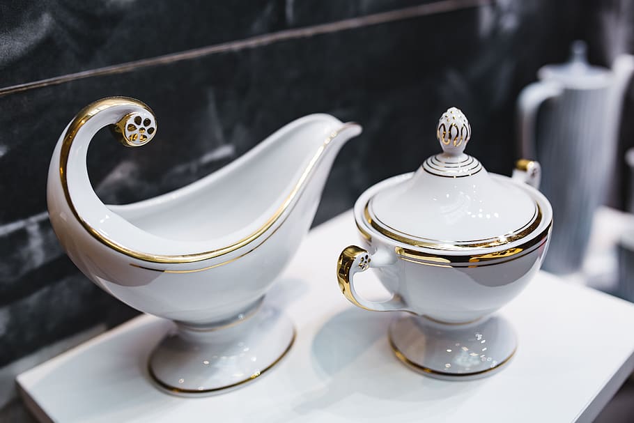 Kitchenware & Tableware