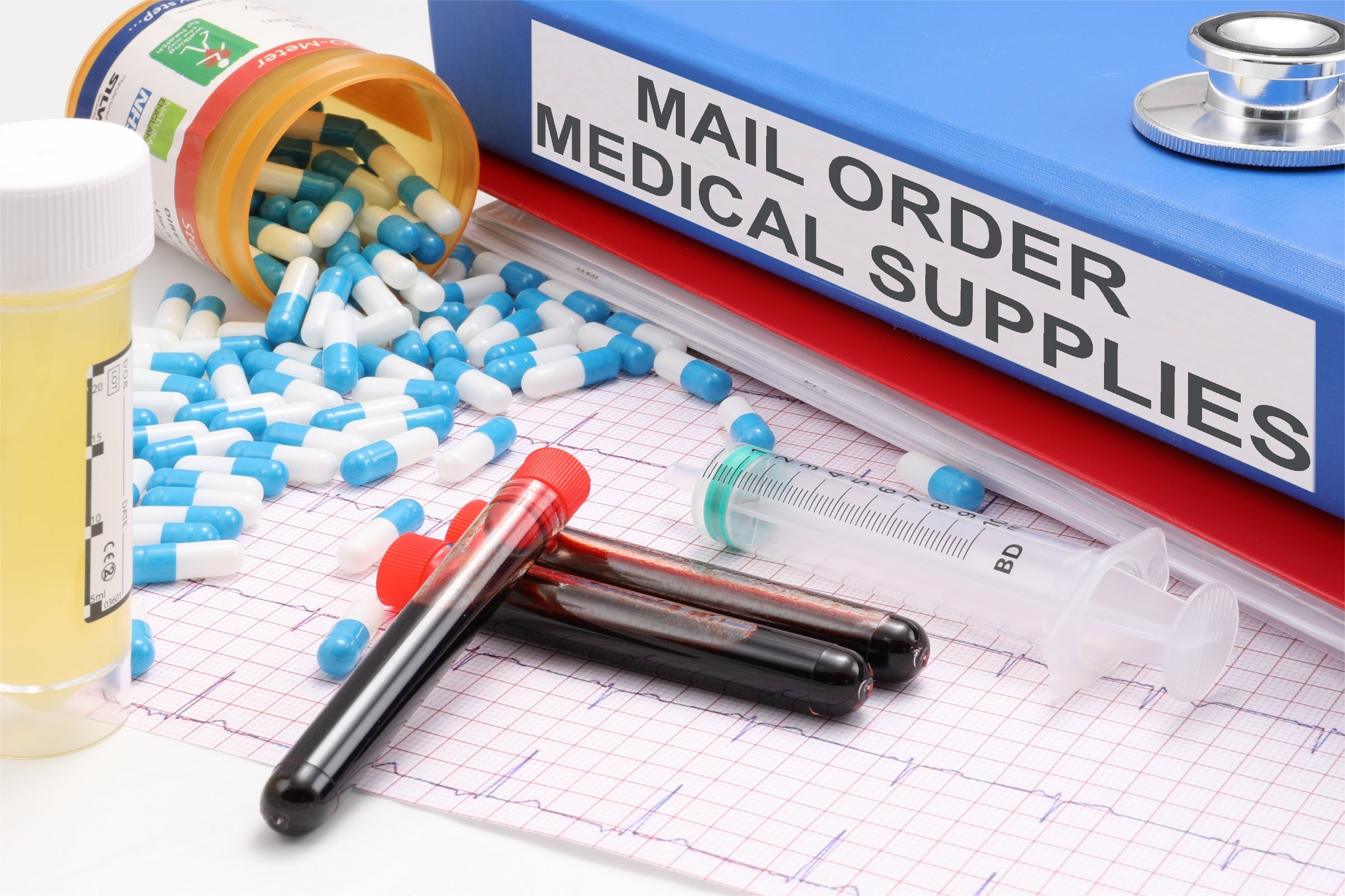 Medical Supplies
