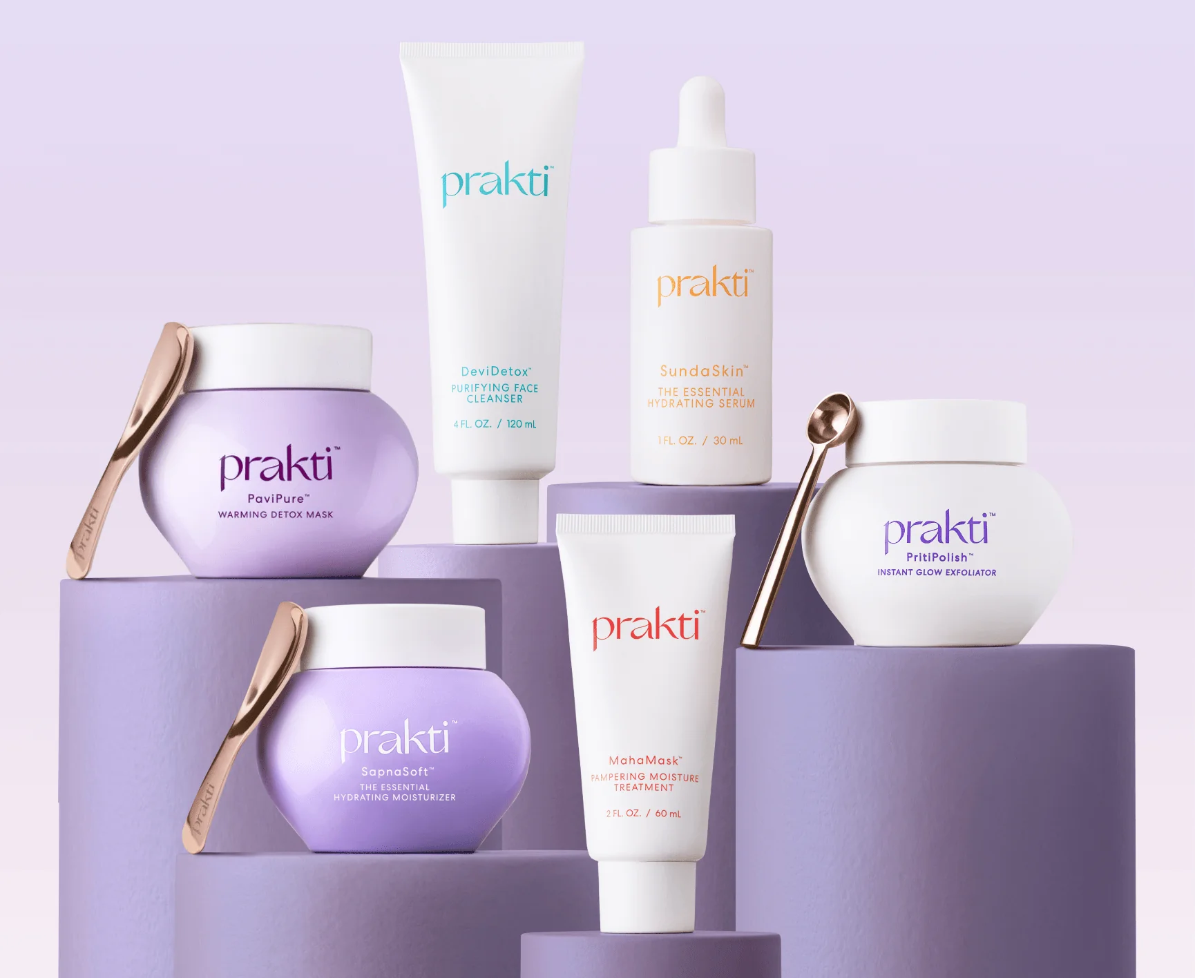 Personal Care Products