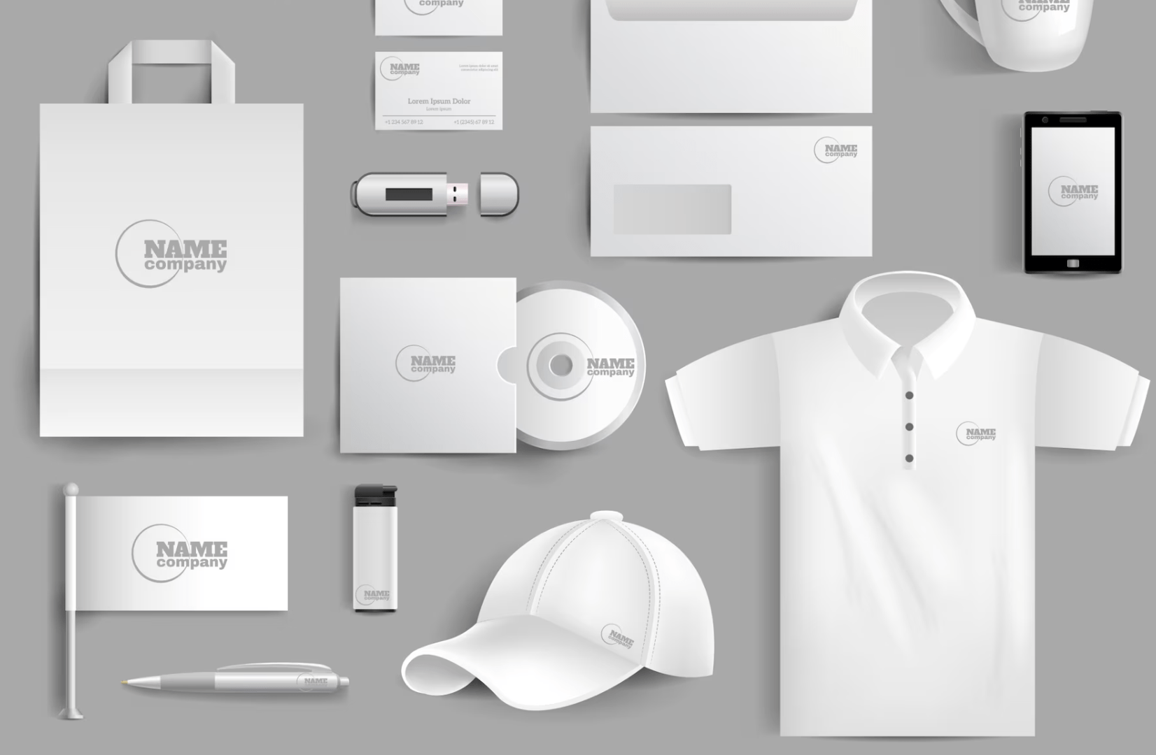 Promotional products