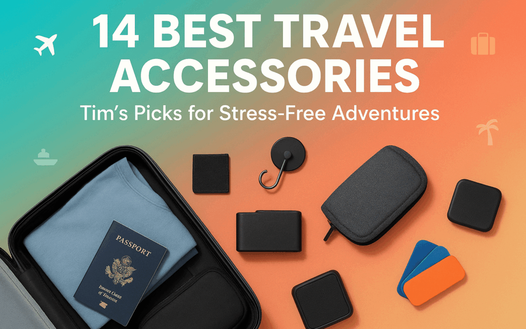 Travel Accessories